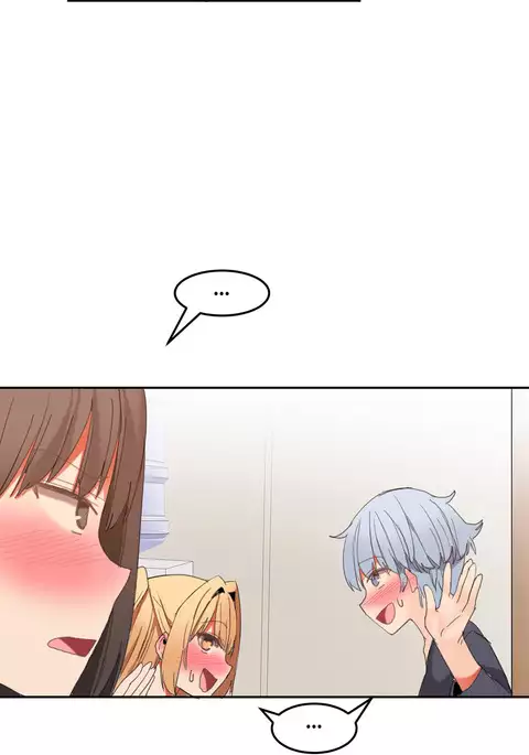 Hari Dormitory Ch.0-28