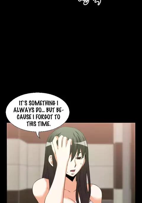 Love Parameter Ch.1-51