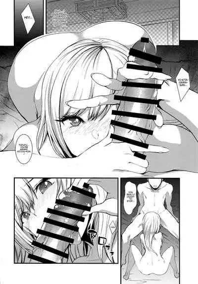 Sono Bisque Doll ni Boku wa Koi o Shita