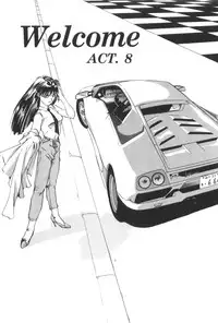 [Yoshida Kei] Welcome