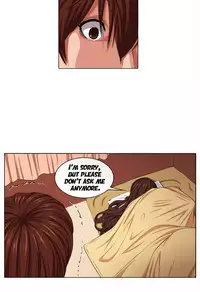 Venus Mantrap CH 1-5