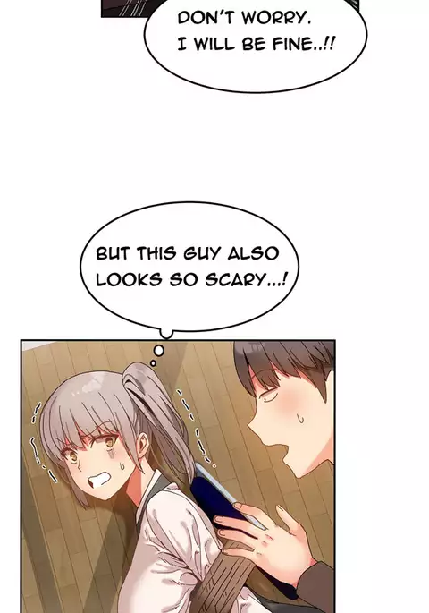 Hari Dormitory Ch.0-28