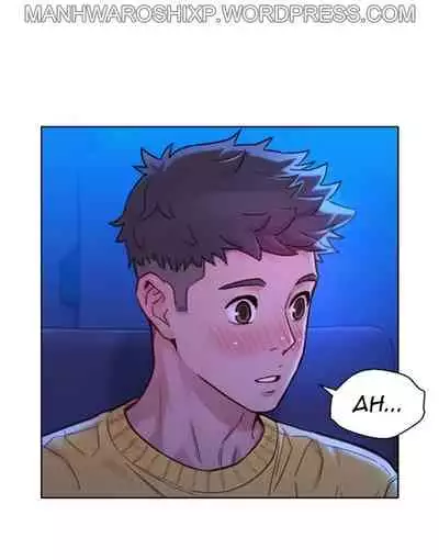 What do you Take me For? Ch.158/?