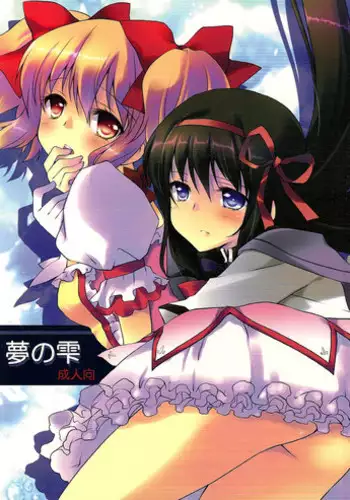 (C80) [Fukuya (Tama II)] Yume no Shizuku | Drops of a Dream (Puella Magi Madoka Magica) [English] [life4Kaoru]