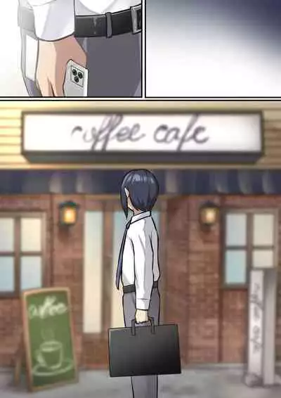 初彼女、兄に寝取られる