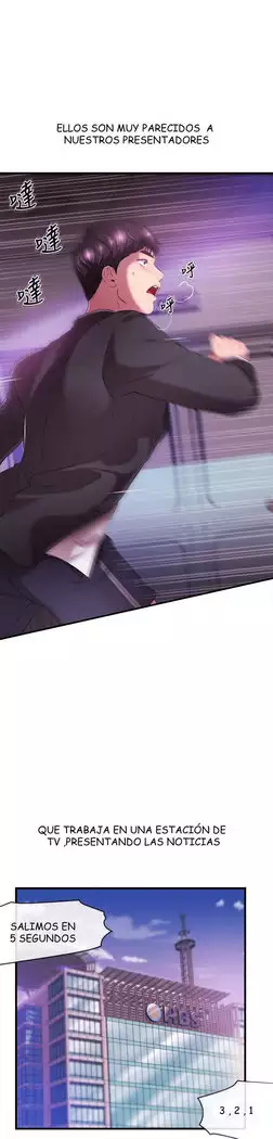 PRESENTADORES DE OFICINA