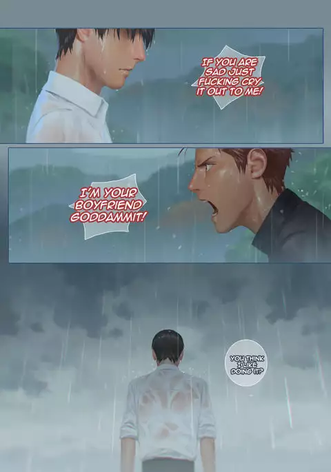 Smile Ch.06 - Your Dearest Smile