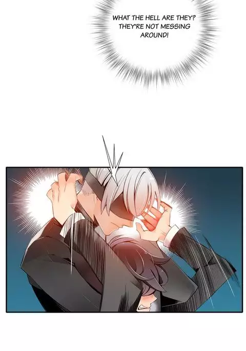 Lilith`s Cord Ch.1-25