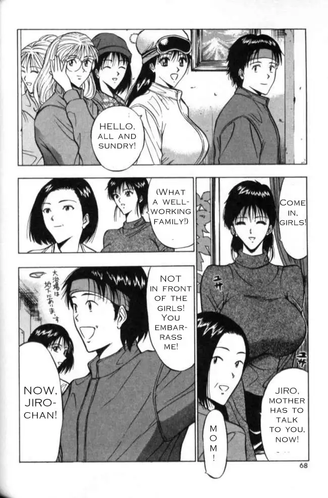 Pururun Seminar Ch14 - Serfdom