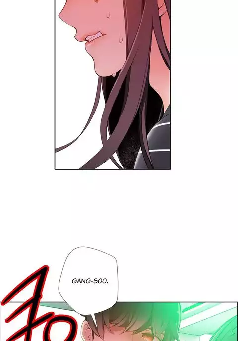 Lilith`s Cord Ch.1-13