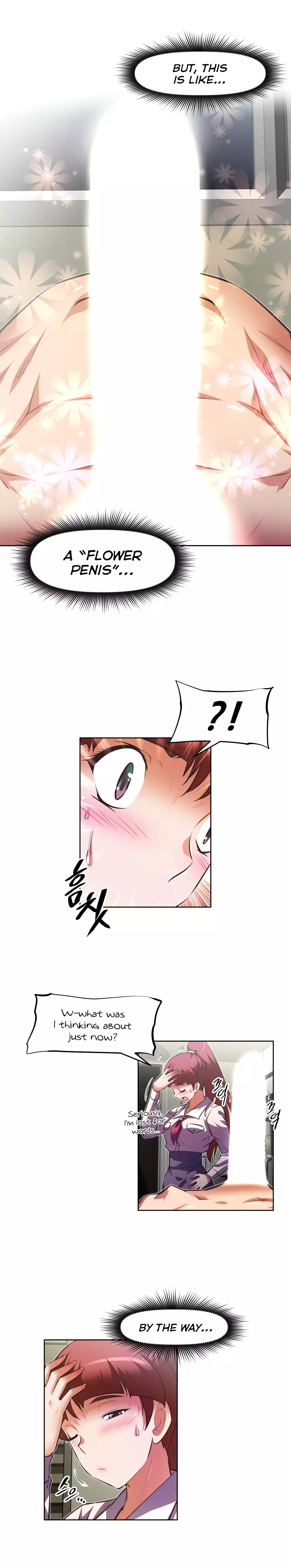 Brawling Go Ch.76-117