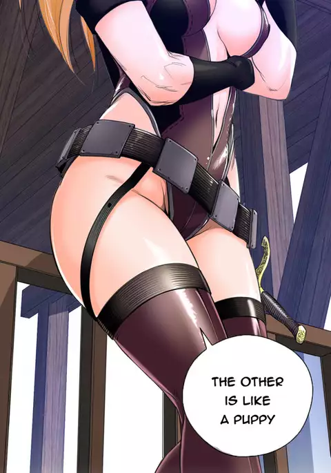 Perfect Half Ch.1-28