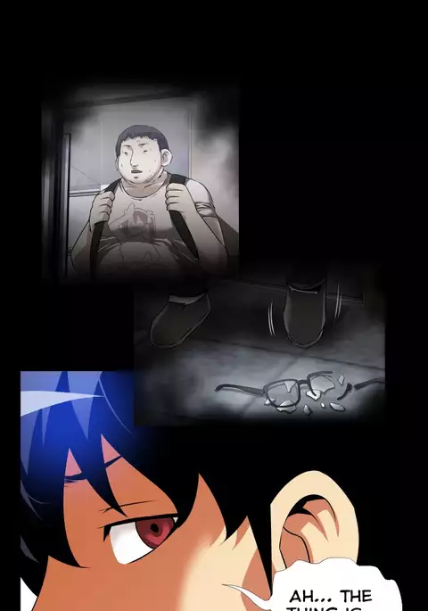 Love Parameter Ch.1-69