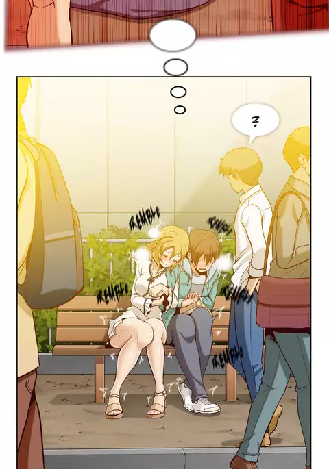 Secret Folder Ch.1-10