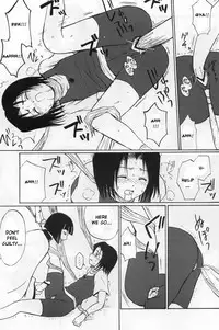 (C65) [Nikopondo (Aoyama Reo)] Otherside (Bleach) [English] {megasean3000}