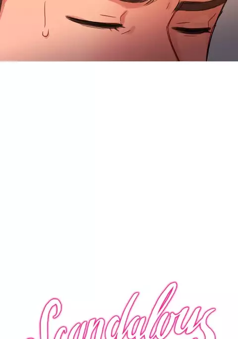 Scandal of the Witch Ch.1-36