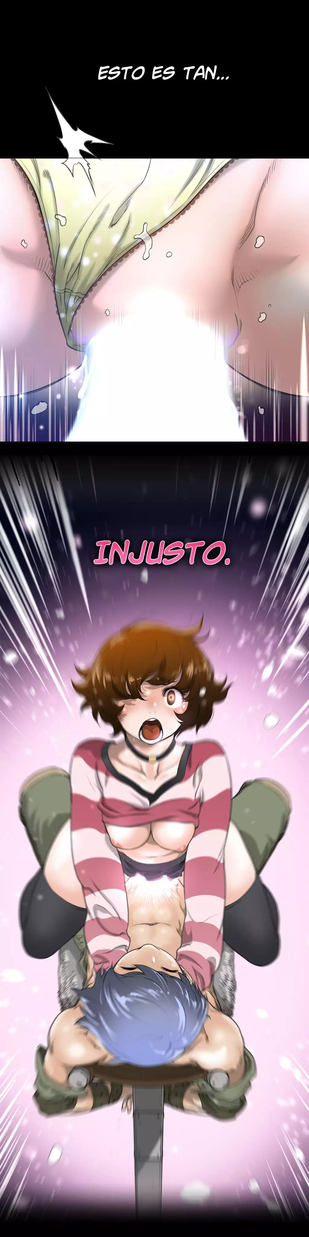 Perfect Half Ch.1-25