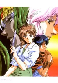 [Satoshi Urushihara] Cell Works