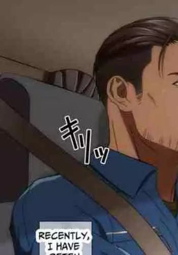 Truck Untenshu-tachi no Himegoto | Trucker's Secrets