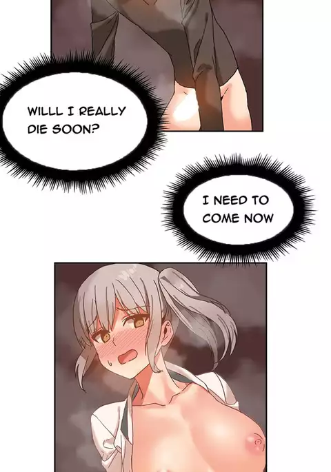 Hari Dormitory Ch.0-28