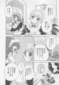 [Bakedanuki] Maid-san Beginner