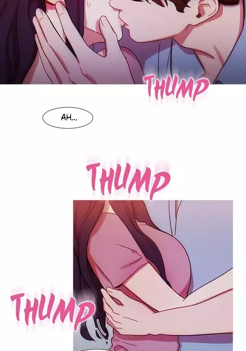 Scandal of the Witch Ch.1-38