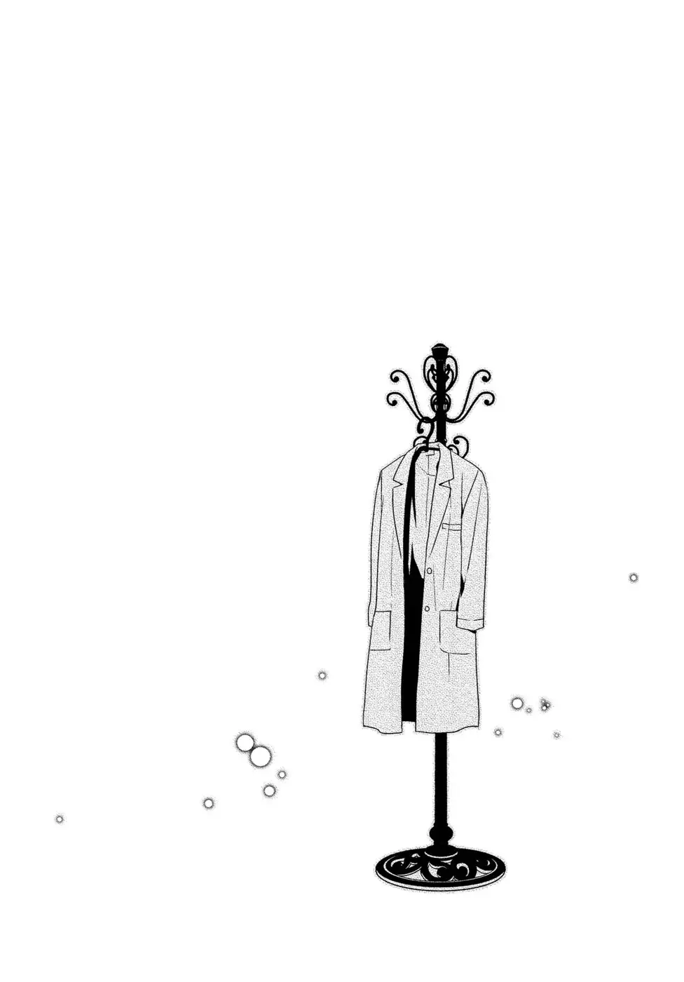 Offering A Poem of Love to the Upside Down Sun