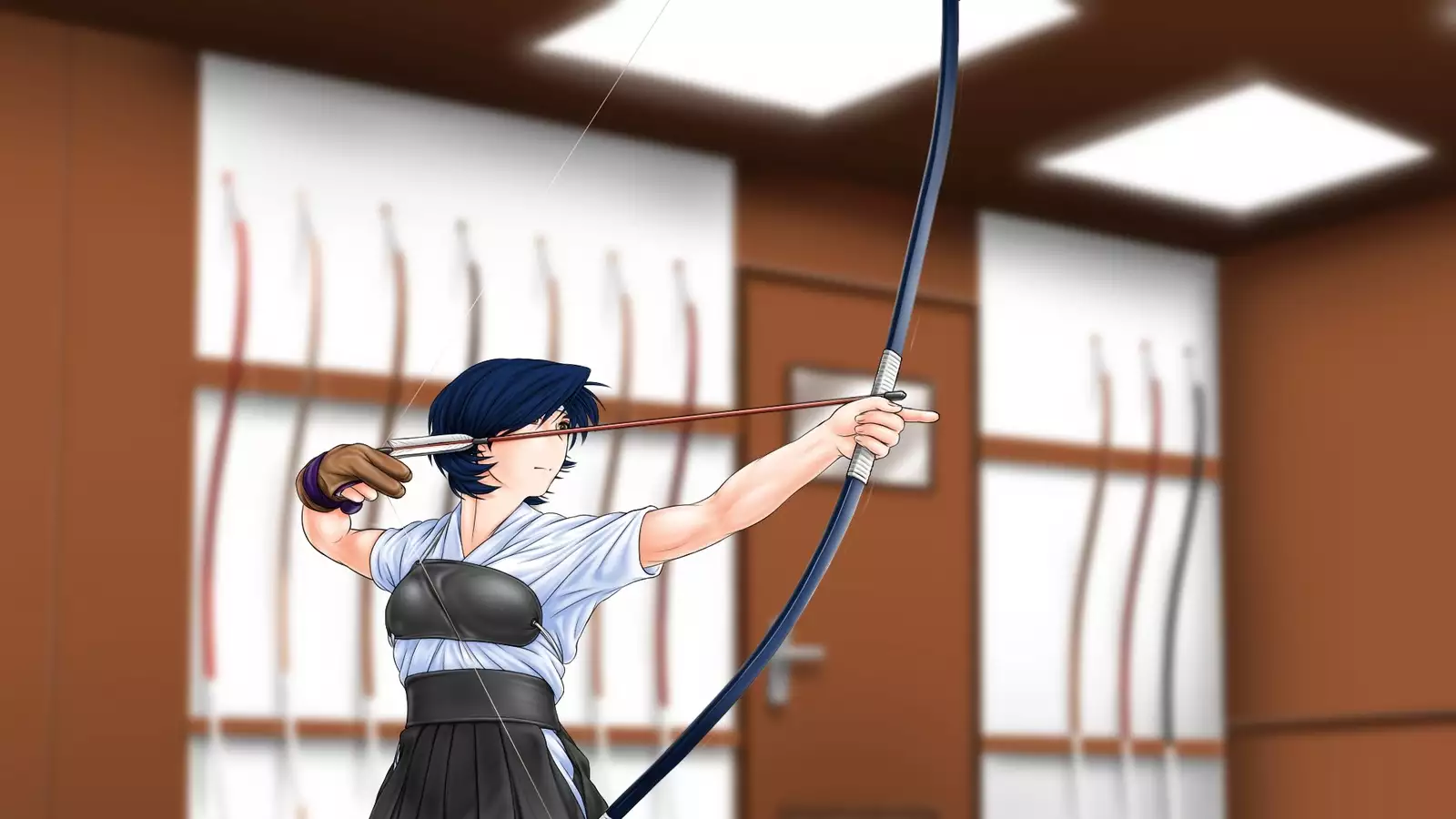 Sakura no Mitsu ~Hajimari~