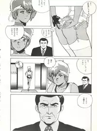 (C33) [ALPS (Various)] LOOK OUT 12 (Various)