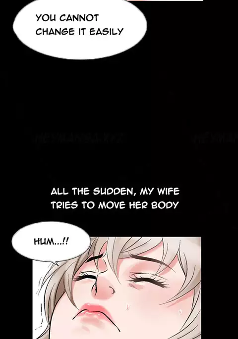 The Taste of Hands Ch.1-62