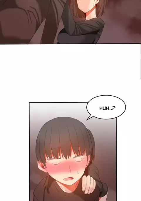 Hari Dormitory Ch.0-28