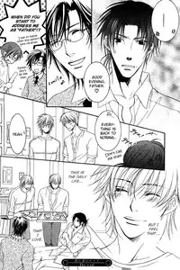 Yuushitetsusen no Koi