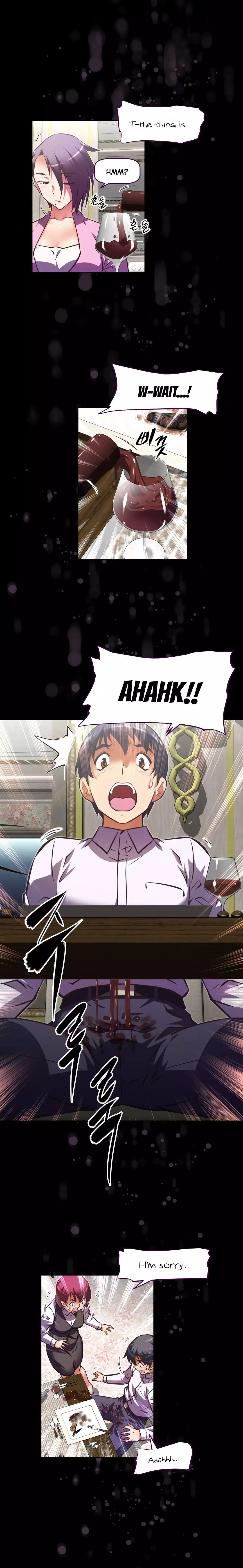 Brawling Go Ch.76-117