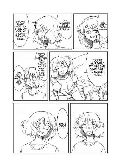 Midareru Euphonium | Chaotic Euphonium