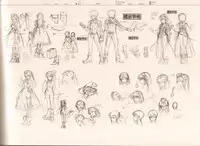 (C83) [Article 60 of Criminal Code (Shuhan)] RaKuGaKi./Monochrome.[Vol:3] (Various)