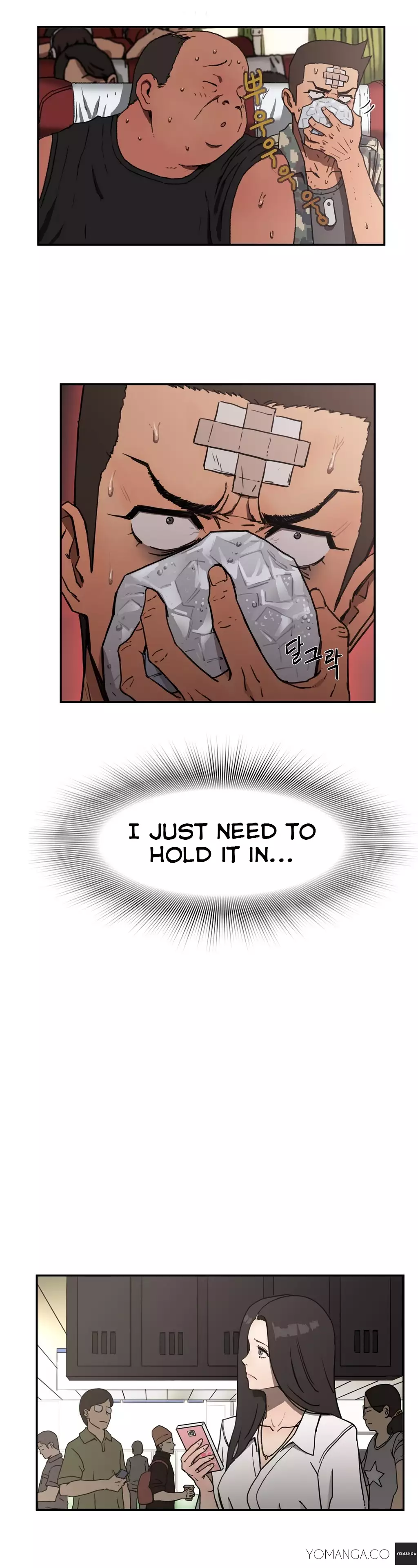 Refrain Love Ch.1-15