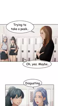 The Matrix Ch.1-7 (English) (Ongoing)