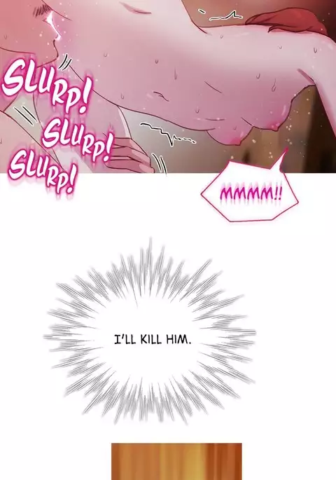 Scandal of the Witch Ch.1-37