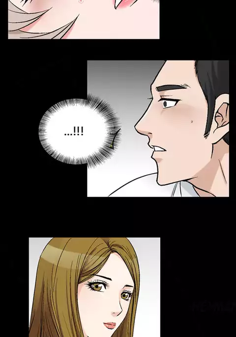 The Taste of Hands Ch.1-62