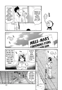 [Millefeuille] Yononaka Azayaka | Vivid in a World [English] {Tadanohito}