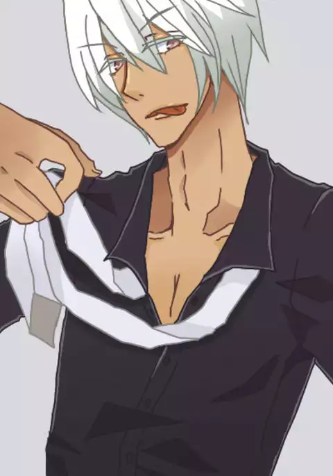 レオくん受けマンガ