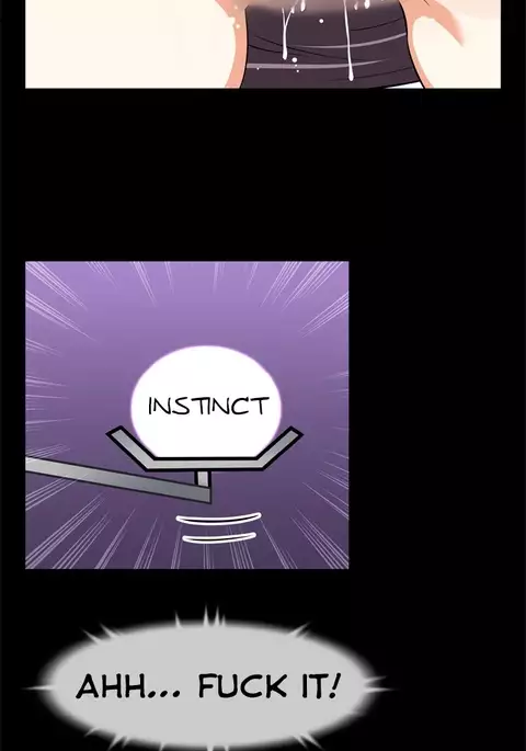 Love Parameter Ch.1-59