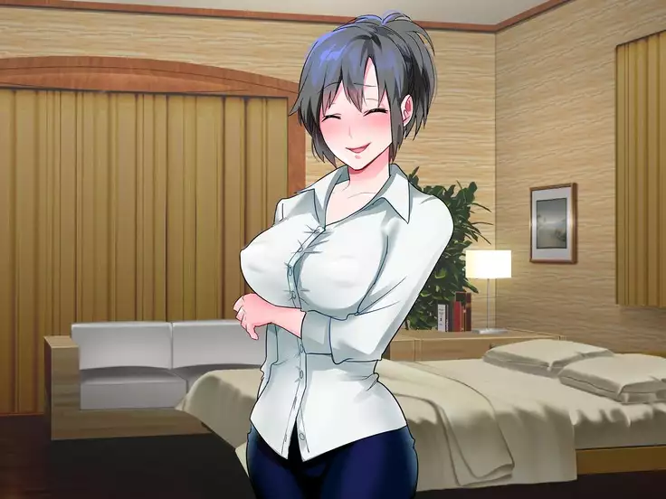 Brainwash, Hypnosis And Cuckoldry Co., Ltd