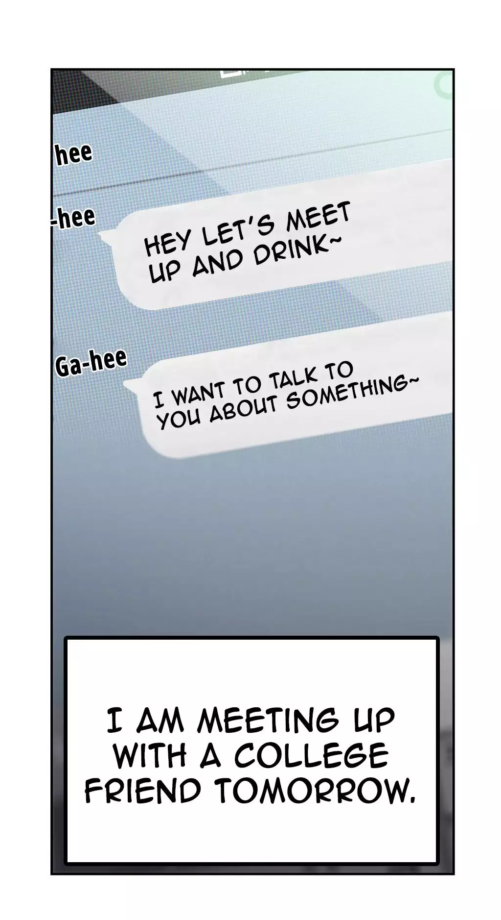 Sweet Guy Chapter 02