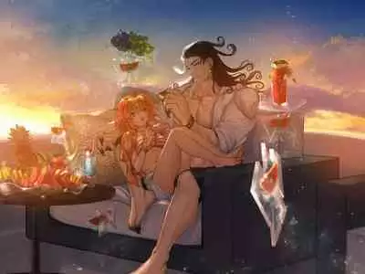 Natsu Event Genkaku no LimGuda