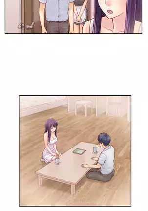 Wrath of the Tutoring Ch.1-36