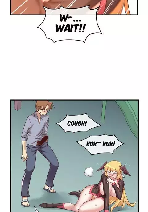 Master in My Dreams Ch.0-44