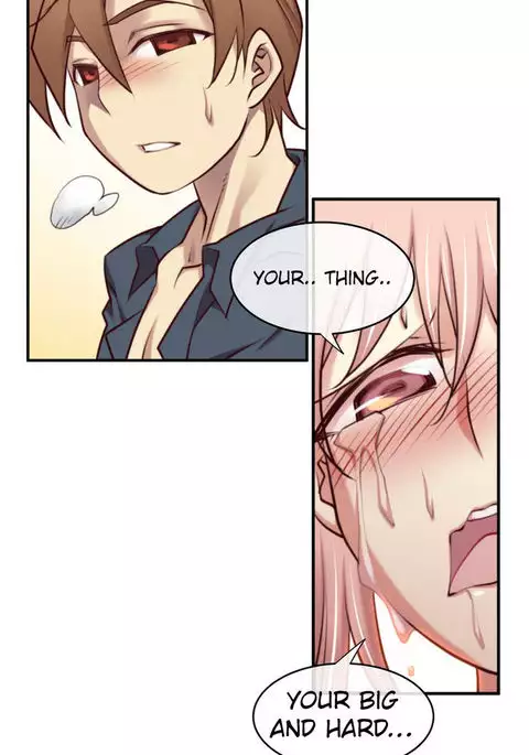 Master in My Dreams Ch.0-36