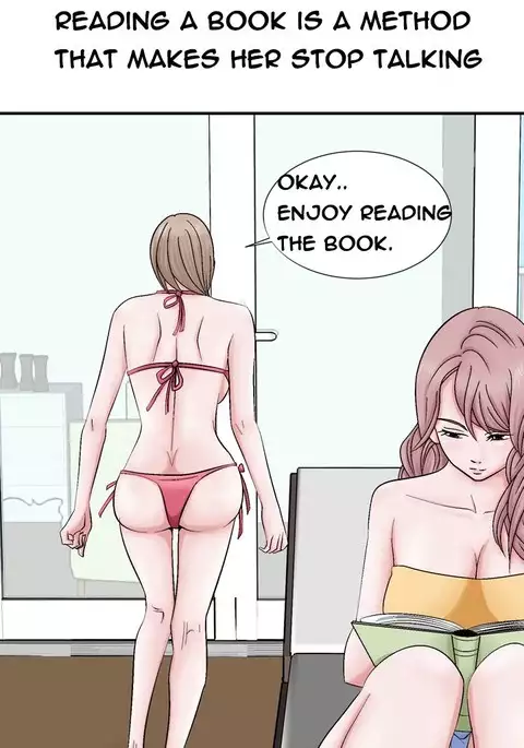 The Taste of Hands Ch.1-63