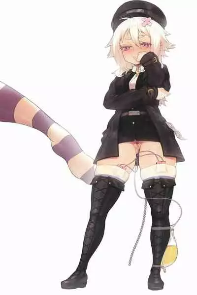 Extreme Gaping Gallary.1